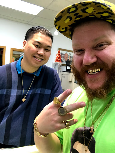 Jeweler «A M Lee Jeweler», reviews and photos, 2778 Dundee Rd, Northbrook, IL 60062, USA