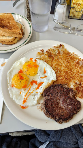 Cafe «Golden Coffee Shop», reviews and photos, 901 Sutter St, San Francisco, CA 94109, USA