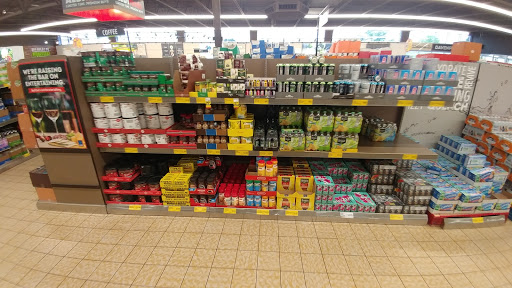 Supermarket «ALDI», reviews and photos, 1702 Brady St, Davenport, IA 52803, USA