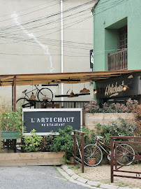 Photos du propriétaire du Restaurant L'Artichaut à Torreilles - n°7