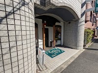 ジョリーオオタニ美容室