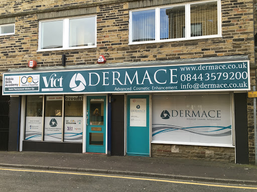 Dermace Semi Permanent Makeup & Microblading Training Academy