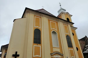 Church of Saint Francis image