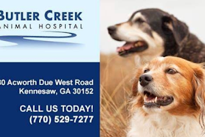 Butler Creek Animal Hospital image