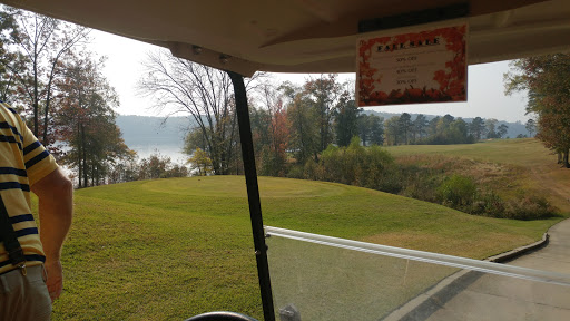 Golf Course «Arrowhead Pointe Golf Course», reviews and photos, 2790 Olympic Rowing Dr, Elberton, GA 30635, USA