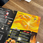 Photo n° 3 de l'avis de Fahad.l fait le 28/02/2024 à 11:57 pour STREET FOOD ORIGINAL à Paris