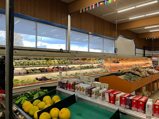 Supermarket «B&A International Foods», reviews and photos, 3918 Portland Ave E, Tacoma, WA 98404, USA