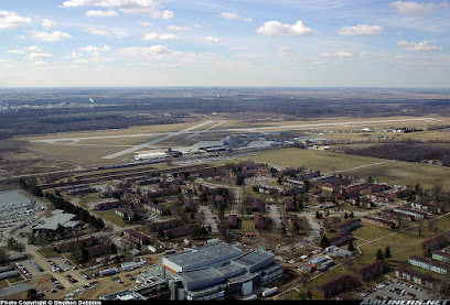 Purdue University Airport
