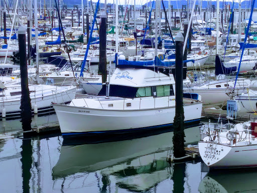 Yacht Club «Everett Yacht Club», reviews and photos, 404 14th St, Everett, WA 98201, USA