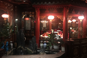 China Restaurant Hongkong image