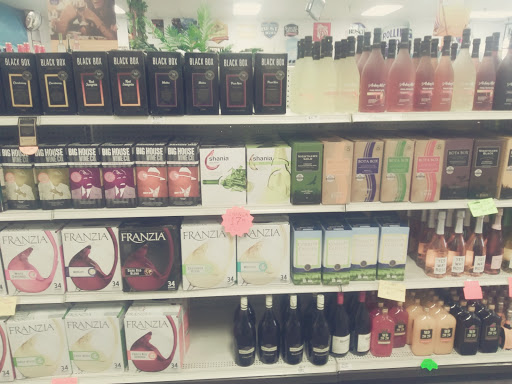 Liquor Store «Winnetka Liquor», reviews and photos, 3544 Winnetka Ave N, New Hope, MN 55427, USA