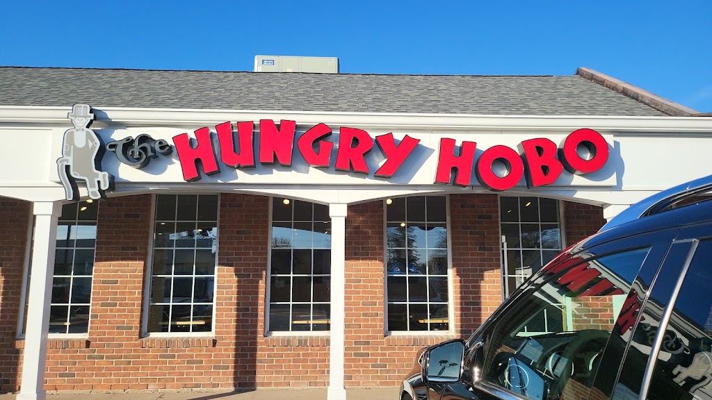 Hungry Hobo 61265