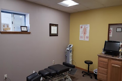 Back Home Chiropractic