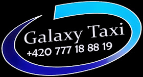 Galaxy Taxi