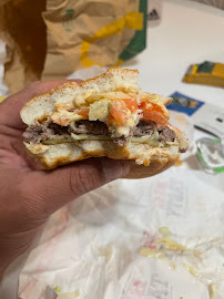Aliment-réconfort du Restauration rapide McDonald's à Gignac - n°3