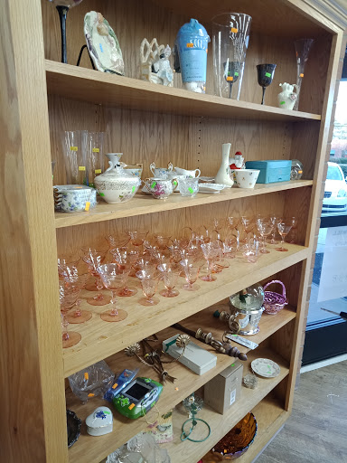 Thrift Store «Goodwill Retail Store», reviews and photos