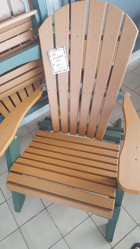 Amish Furniture Store «Dutch Selection», reviews and photos, 793 Lancaster Pike, Quarryville, PA 17566, USA