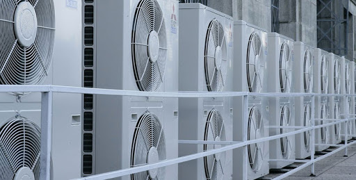 Salt Air Heating and Cooling Services