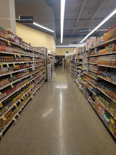 Grocery Store «Safeway», reviews and photos, 3970 Rivermark Plaza, Santa Clara, CA 95054, USA