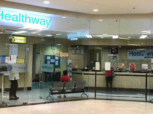 Healthway Medical Festival Mall Clinic In Taal Philippines Top Rated Online