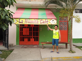 La Humita Café