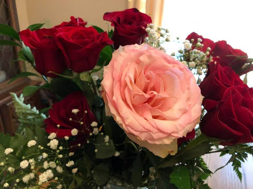 Florist «Flowers By Lestyle 25», reviews and photos, 674 Unionville Rd #102, Kennett Square, PA 19348, USA