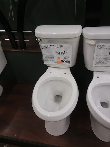 Home Improvement Store «HOBO - Home Owners Bargain Outlet», reviews and photos, 1693 Plainfield Rd, Crest Hill, IL 60403, USA