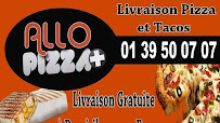 Photos du propriétaire du Pizzeria Allo Pizza Plus - Versailles - n°6