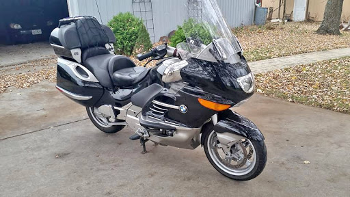 Motorcycle Parts Store «Motorcycle Clinic The», reviews and photos, 2209 Martin Luther King Jr Pkwy, Des Moines, IA 50314, USA