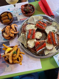 Tapas du Restaurant Menja Aqui à Argelès-sur-Mer - n°19