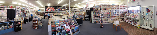 Book Store «Star Comics», reviews and photos, 2014 34th St, Lubbock, TX 79411, USA