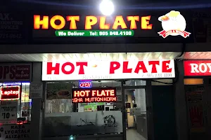 Hot Plate image