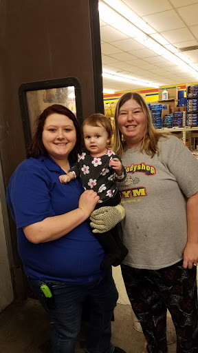 Grocery Store «Ruler», reviews and photos, 600 W Broadway St, Loogootee, IN 47553, USA