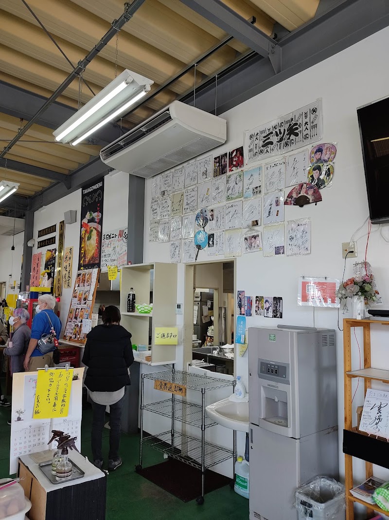 たまごの駅 長野県安曇野市穂高柏原 マーケット グルコミ