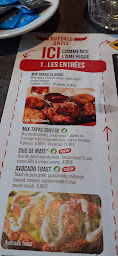 Photo n°10 de Buffalo Grill Compiegne à Compiègne ()