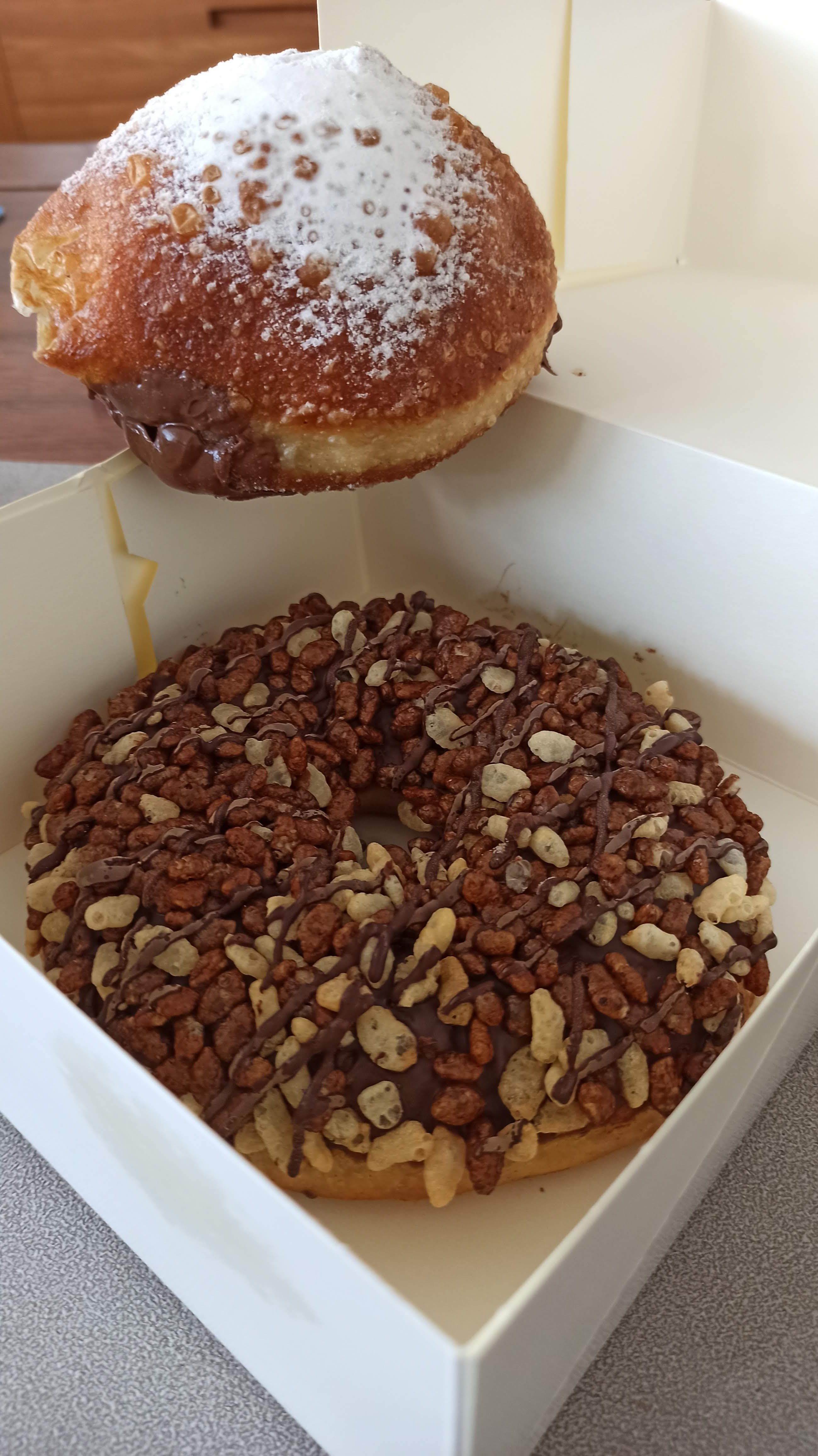 Photo n° 2 de l'avis de Stéph.u fait le 09/10/2021 à 19:49