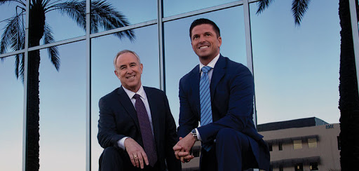 Social Security Attorney «Ober & Pekas Attorneys at Law», reviews and photos