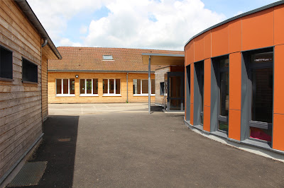 Périscolaire athesans à Athesans-Étroitefontaine