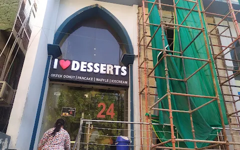 I Love Desserts Jalandhar image