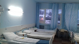 Spitalul de Urgenţă Petroşani