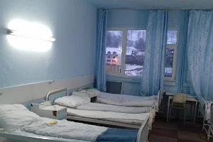 Spitalul De Urgenţă Petroşani image