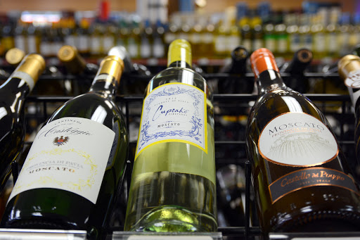 Liquor Store «Fairbanks Liquor», reviews and photos, 12622 Telge Rd, Cypress, TX 77429, USA