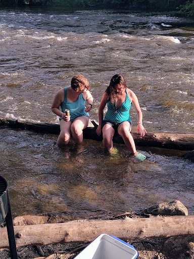 Nature Preserve «Burns-Stokes Preserve», reviews and photos, Zeeb Rd, Dexter, MI 48130, USA