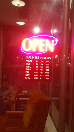 Brewery «Brite Eyes Brewing Company», reviews and photos, 1156 S Burdick St A, Kalamazoo, MI 49001, USA