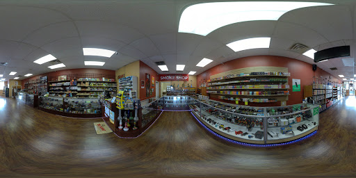Tobacco Shop «Centerville Smoke Shop», reviews and photos, 383 Miamisburg Centerville Rd, Dayton, OH 45459, USA