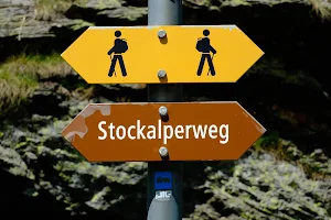 Stockalperweg image