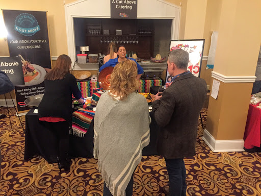 Caterer «A Cut Above Catering», reviews and photos, 12955 Old Meridian St #104, Carmel, IN 46032, USA