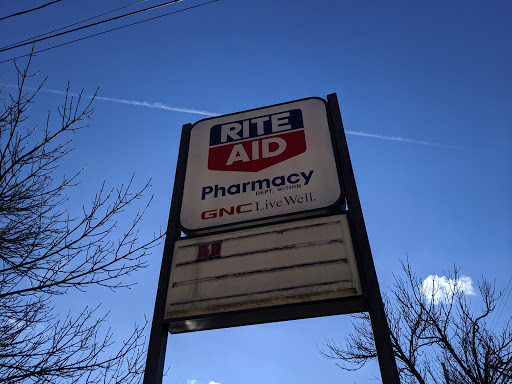 Pharmacy «Rite Aid», reviews and photos, 1936 Van Vranken Ave, Schenectady, NY 12308, USA