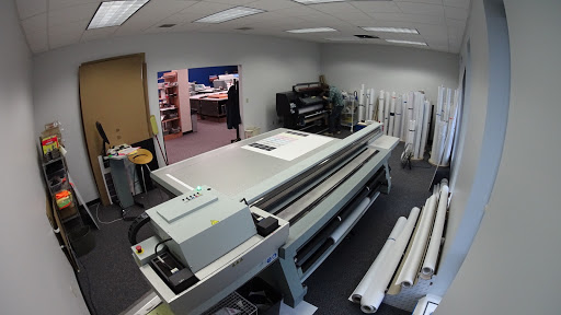 Print Shop «Keith Fabry», reviews and photos, 1420 Commerce Rd, Richmond, VA 23224, USA