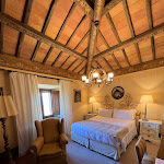 Photo n°1 de l'avis de Niccolò.i fait le 22/11/2021 à 21:57 sur le  Relais Todini à Colvalenza